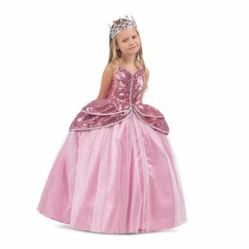 Costumes d'enfants My Other Me Princesse 10-12 ans disponible aux enchères