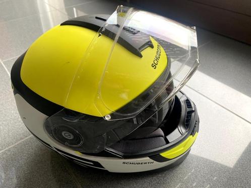 Schubert S2 Sport motorhelm, Motoren, Kleding | Motorhelmen, Dames, Heren, Integraalhelm, M, Overige merken, Tweedehands, Ophalen