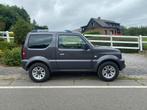 Suzuki Jimny 1.3 VVTI DAKOTA Cuir // 4 PLACES, Autos, Suzuki, Cuir, Achat, 63 kW, Entreprise