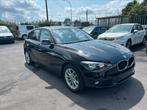 BMW 116i BENZINE 1.6 EU5 MET 59000km, 100 kW, Euro 5, Zwart, 4 cilinders
