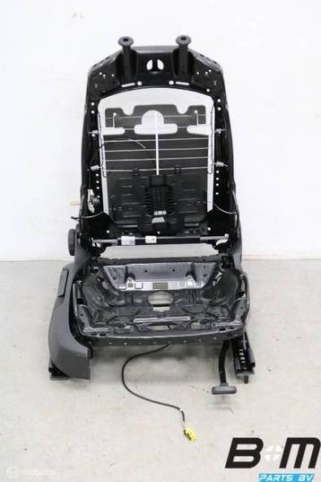 Nieuwe stoelframe rechts VW Golf 7 5drs 3AA881046AJ beschikbaar voor biedingen