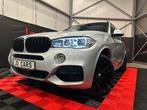 BMW X5/40e/M Pack/Head up/360/Ambi/pano/Black pack/Full Full, Automaat, 78 g/km, Leder, 5 zetels
