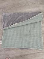 Dekentje Koeka, Kinderen en Baby's, Dekens, Slaapzakjes en Inbakerproducten, Ophalen, Zo goed als nieuw, Deken