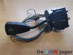 Knipperlichtschakelaar zwart BMW E32 E34 61318350691, Auto-onderdelen, Gebruikt, Ophalen of Verzenden, BMW, BMW