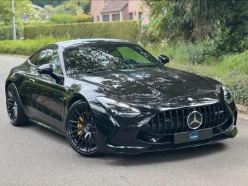 MERCEDES BENZ AMG-GT63 4Matic+ 01/2025 6.000km V8 Biturbo beschikbaar voor biedingen