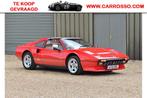 Ferrari 308 Te koop gevraagd, Auto's, Bedrijf, Handgeschakeld, Te koop, Benzine