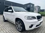 BMW X5 3.0 dA xDrive30 M- Pakket / 7-zitplaatsen, Auto's, Euro 5, 241 pk, X5, 2993 cc