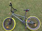 BMX voor kinderen 20" WIPE500, Fietsen en Brommers, Ophalen, 16 tot 20 inch, Zo goed als nieuw, B twin