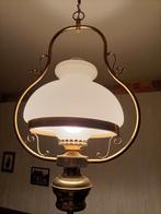 Verlichting antiek luster 80euro, Ophalen