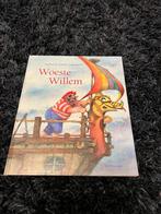 “Woeste Willem” prentenboek in perfecte staat, Boeken, Ophalen, Nieuw, Dieter Schubert; Ingrid Schubert, Prentenboek