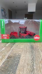 SIKU Farmer 1:32 Case IH Quadtrac 600, Hobby & Loisirs créatifs, Voitures miniatures | 1:32, SIKU, Enlèvement ou Envoi