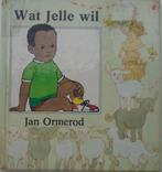 WAT JELLE WIL 9061744652, Boeken, Ophalen of Verzenden, Gelezen