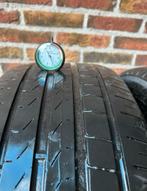 3 stuks pirelli scorpion verde 255-40-20 zomerbanden, Auto-onderdelen, Banden en Velgen, Ophalen, Gebruikt, Band(en)