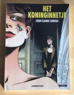 Strip HET KONINGINNETJE, Boeken, Stripverhalen, Ophalen of Verzenden