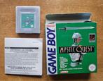 Mystic Quest GB - Box + game (geen manual), Games en Spelcomputers, Ophalen, Gebruikt