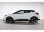 Toyota C-HR 1.8 Hybrid GR Sport Toyota C-HR GR Sport 1.8 Hyb, Auto's, Automaat, 72 kW, 5 deurs, Hybride Elektrisch/Benzine