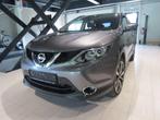Nissan QASHQAI Qashqai 1.6 dCi Xtronic TEKNA (bj 2015), Auto's, Nissan, Automaat, 2005 kg, Gebruikt, Euro 6