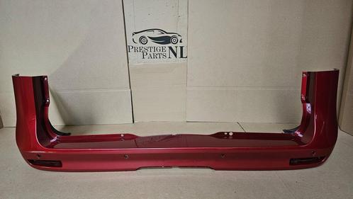 Achterbumper Mercedes V Klasse W447 VITO BUMPER A4478807802, Auto-onderdelen, Carrosserie, Bumper, Achter, Gebruikt, Herkomst onderdeel bekend