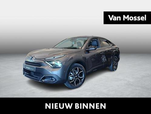Citroën C4 X 50 kWh Shine Pack, Auto's, Citroën, Bedrijf, Te koop, C4, Bluetooth, Electronic Stability Program (ESP), Elektrische ramen