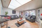 Maison de ville 2 chambres avec garage idéalement située, Immo, Huizen en Appartementen te koop, 200 tot 500 m², 88 m², COMINES