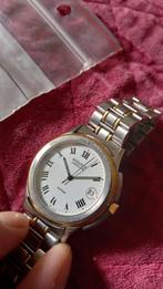 RODANIA herenhorloge met lange levensduur, Overige merken, Staal, Gebruikt, Staal