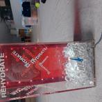 Sfeerlicht aquarius, Ophalen, Nieuw