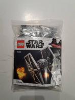 Lego 75300 Imperial TIE Fighter, Kinderen en Baby's, Speelgoed | Duplo en Lego, Ophalen of Verzenden, Zo goed als nieuw, Complete set