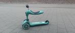 Scoot & Ride (Highwaykick 1 loopfiets en step), Ophalen, Zo goed als nieuw, Loopfiets