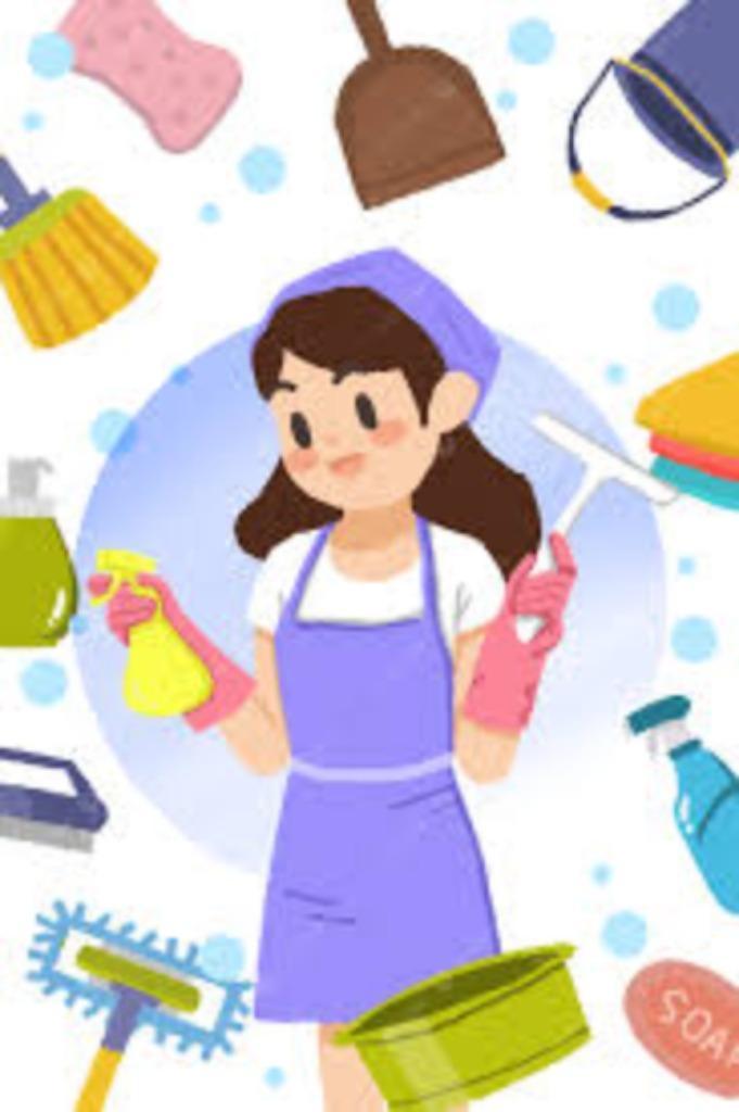Serieuze vrouw op zoek naar een baan, Vacatures, Vacatures | Schoonmaak en Facilitaire diensten