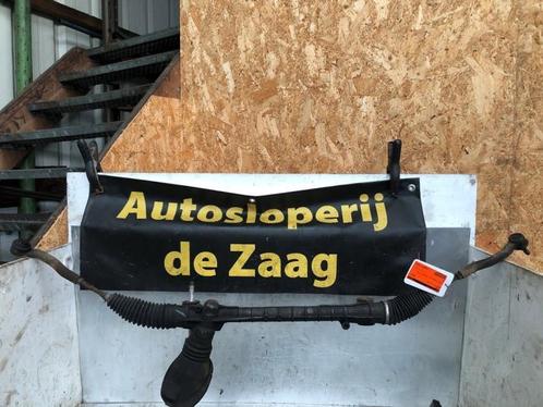 Stuurhuis van een Peugeot 107, Auto-onderdelen, Besturing, Peugeot, Gebruikt, 3 maanden garantie, Ophalen of Verzenden