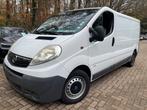 Vivaro 1.9 CDTi 3pl/KOELWAGEN/FRIGO!!!!!!, Auto's, Bestelwagens en Lichte vracht, Stof, 4 cilinders, 1984 cc, Wit