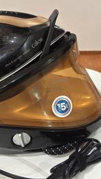 GENERATEUR VAPEUR CALOR GV9820CO, Enlèvement, Comme neuf