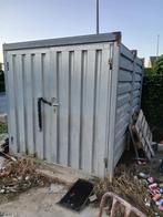 Werfkeet, Doe-het-zelf en Bouw, Ophalen, Gebruikt
