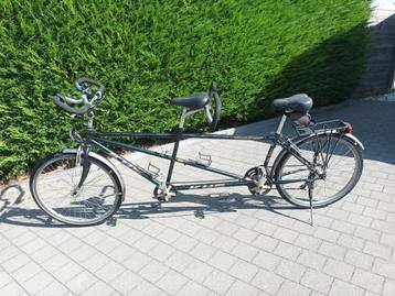 KHS Sportieve tandem te koop beschikbaar voor biedingen