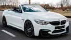 Bmw m4 cabriolet, Auto's, Cabriolet, Stuurwielverwarming, Particulier, Te koop