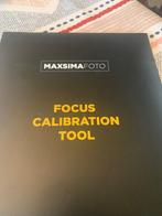 Focus calibration tool, Enlèvement ou Envoi, Accessoires, Neuf