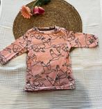 Kleedje, Maat 56, Kinderen en Baby's, Babykleding | Maat 56, Ophalen of Verzenden, Zo goed als nieuw, Meisje, Jurkje of Rokje