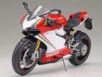 TAMIYA | 1:12 | Ducati 1199 Panigale S | LIVRAISON GRATUITE, Neuf, -, -, Plus grand que 1:32