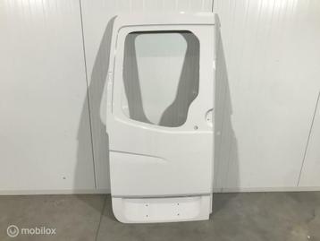 Achterportier Links Mercedes Sprinter W906 NIEUW A9077401500 beschikbaar voor biedingen
