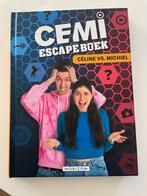Céline Dept - Céline vs. Michiel, Boeken, Kinderboeken | Jeugd | onder 10 jaar, Céline Dept; Michiel Callebaut, Ophalen of Verzenden