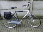 bikkel fiets herstellen, Fietsen en Brommers, Elektrische fietsen, 59 cm of meer, Ophalen of Verzenden, Gebruikt, 50 km per accu of meer