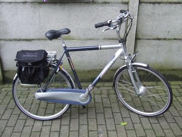 bikkel fiets herstellen beschikbaar voor biedingen