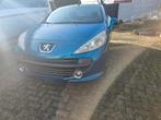 Peugeot 207cc voor export, Auto's, Voorwielaandrijving, Stof, Cabriolet, Handgeschakeld