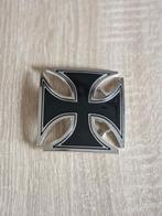 Buckle iron cross. Nieuw., Ophalen of Verzenden, Nieuw