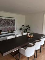 Eettafel - Athos, B&B italia, Huis en Inrichting, Ophalen