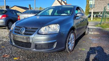 vw jetta 2.0tdi 100kw word GEKEURD AIRCO TREKHK OHBOEK 2007 beschikbaar voor biedingen