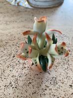 Miniatuur bloemstukje van Franklin Mint, Ophalen