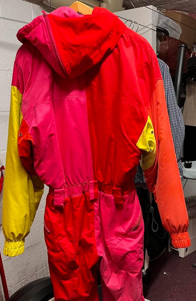 Skipakken (2), Sport en Fitness, Skiën en Langlaufen, Ophalen