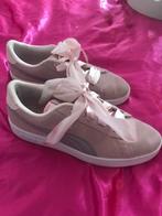 mooie sneakers Puma maat 38,5, Puma, Ophalen of Verzenden, Zo goed als nieuw, Sneakers