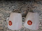 2 koppen douwe egberts, Enlèvement ou Envoi, Comme neuf